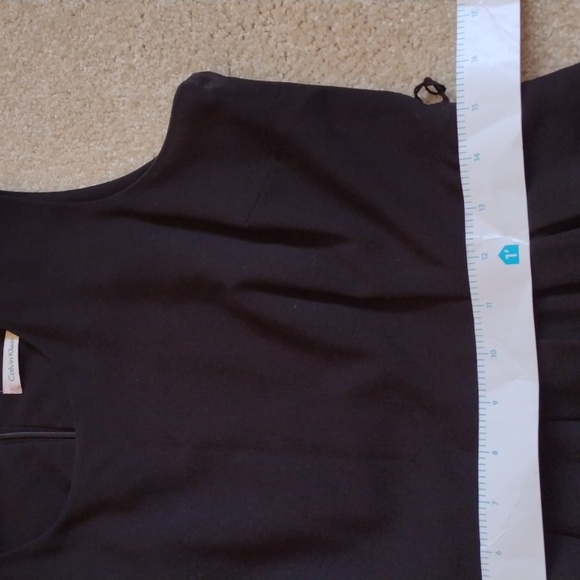 2️⃣ for $40 Calvin Klein little black dress - Picture 12 of 13